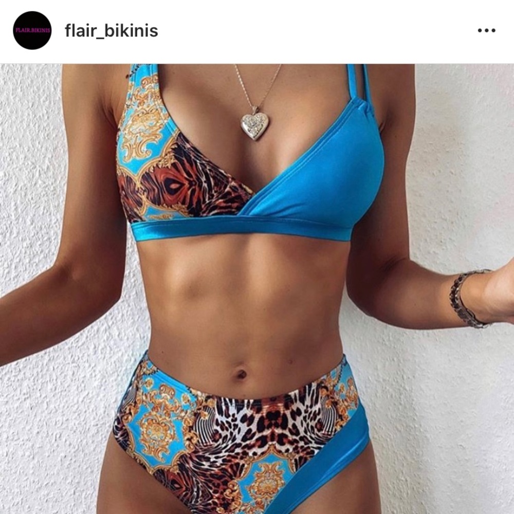 Swimwear
